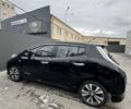 Чорний Ніссан Ліф, об'ємом двигуна 0 л та пробігом 95 тис. км за 7000 $, фото 3 на Automoto.ua