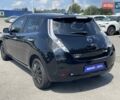 Чорний Ніссан Ліф, об'ємом двигуна 0 л та пробігом 108 тис. км за 7900 $, фото 5 на Automoto.ua