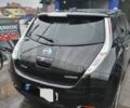 Чорний Ніссан Ліф, об'ємом двигуна 0 л та пробігом 100 тис. км за 6500 $, фото 3 на Automoto.ua