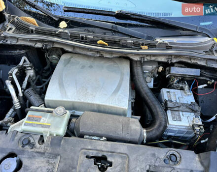 Чорний Ніссан Ліф, об'ємом двигуна 0 л та пробігом 96 тис. км за 6500 $, фото 16 на Automoto.ua