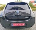 Черный Ниссан Лиф, объемом двигателя 0 л и пробегом 124 тыс. км за 6500 $, фото 34 на Automoto.ua