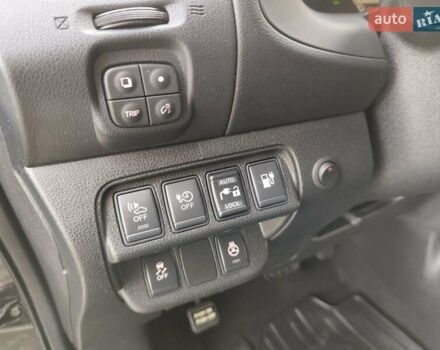 Чорний Ніссан Ліф, об'ємом двигуна 0 л та пробігом 120 тис. км за 6499 $, фото 23 на Automoto.ua