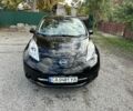 Чорний Ніссан Ліф, об'ємом двигуна 0 л та пробігом 96 тис. км за 6500 $, фото 1 на Automoto.ua