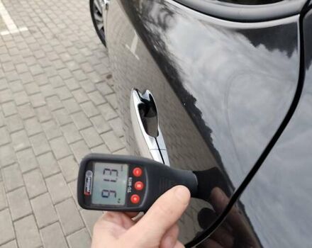 Чорний Ніссан Ліф, об'ємом двигуна 0 л та пробігом 120 тис. км за 6499 $, фото 93 на Automoto.ua