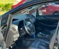 Черный Ниссан Лиф, объемом двигателя 0 л и пробегом 130 тыс. км за 6800 $, фото 5 на Automoto.ua