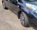 Чорний Ніссан Ліф, об'ємом двигуна 0 л та пробігом 102 тис. км за 7500 $, фото 1 на Automoto.ua