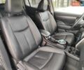 Черный Ниссан Лиф, объемом двигателя 0 л и пробегом 124 тыс. км за 6500 $, фото 51 на Automoto.ua