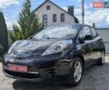 Чорний Ніссан Ліф, об'ємом двигуна 0 л та пробігом 120 тис. км за 7400 $, фото 1 на Automoto.ua