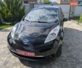 Чорний Ніссан Ліф, об'ємом двигуна 0 л та пробігом 120 тис. км за 7400 $, фото 2 на Automoto.ua
