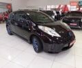 Черный Ниссан Лиф, объемом двигателя 0 л и пробегом 80 тыс. км за 7700 $, фото 9 на Automoto.ua