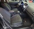Черный Ниссан Лиф, объемом двигателя 0 л и пробегом 80 тыс. км за 7700 $, фото 27 на Automoto.ua