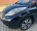 Чорний Ніссан Ліф, об'ємом двигуна 0 л та пробігом 130 тис. км за 7200 $, фото 12 на Automoto.ua