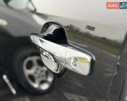 Черный Ниссан Лиф, объемом двигателя 0 л и пробегом 100 тыс. км за 6700 $, фото 8 на Automoto.ua