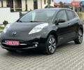 Черный Ниссан Лиф, объемом двигателя 0 л и пробегом 128 тыс. км за 6850 $, фото 1 на Automoto.ua