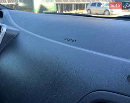 Чорний Ніссан Ліф, об'ємом двигуна 0 л та пробігом 164 тис. км за 8500 $, фото 50 на Automoto.ua