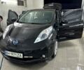 Черный Ниссан Лиф, объемом двигателя 0 л и пробегом 170 тыс. км за 10500 $, фото 1 на Automoto.ua