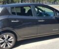 Чорний Ніссан Ліф, об'ємом двигуна 0 л та пробігом 172 тис. км за 10500 $, фото 19 на Automoto.ua