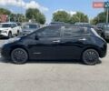 Чорний Ніссан Ліф, об'ємом двигуна 0 л та пробігом 108 тис. км за 7900 $, фото 6 на Automoto.ua