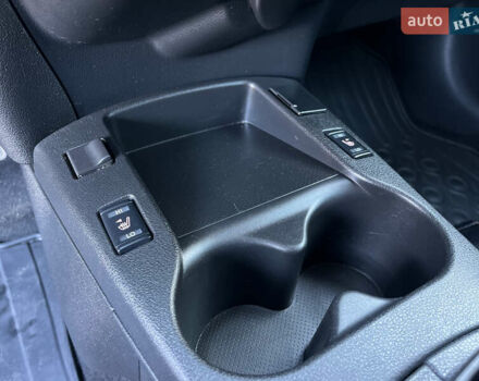 Чорний Ніссан Ліф, об'ємом двигуна 0 л та пробігом 164 тис. км за 8500 $, фото 29 на Automoto.ua