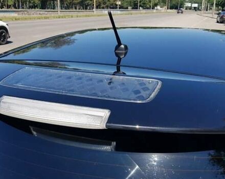 Чорний Ніссан Ліф, об'ємом двигуна 0 л та пробігом 172 тис. км за 10500 $, фото 24 на Automoto.ua