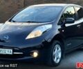 Черный Ниссан Лиф, объемом двигателя 80 л и пробегом 107 тыс. км за 7399 $, фото 1 на Automoto.ua