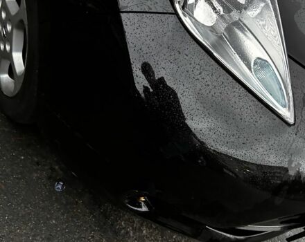 Чорний Ніссан Ліф, об'ємом двигуна 0 л та пробігом 193 тис. км за 5700 $, фото 3 на Automoto.ua