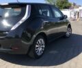 Чорний Ніссан Ліф, об'ємом двигуна 0 л та пробігом 142 тис. км за 6300 $, фото 3 на Automoto.ua