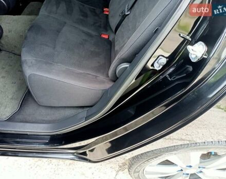 Чорний Ніссан Ліф, об'ємом двигуна 0 л та пробігом 70 тис. км за 7500 $, фото 59 на Automoto.ua