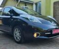 Черный Ниссан Лиф, объемом двигателя 0 л и пробегом 150 тыс. км за 6850 $, фото 22 на Automoto.ua