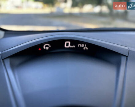 Чорний Ніссан Ліф, об'ємом двигуна 0 л та пробігом 72 тис. км за 7500 $, фото 17 на Automoto.ua