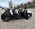 Чорний Ніссан Ліф, об'ємом двигуна 0 л та пробігом 120 тис. км за 6499 $, фото 80 на Automoto.ua
