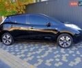 Чорний Ніссан Ліф, об'ємом двигуна 0 л та пробігом 70 тис. км за 7500 $, фото 8 на Automoto.ua