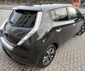 Чорний Ніссан Ліф, об'ємом двигуна 0 л та пробігом 120 тис. км за 6499 $, фото 10 на Automoto.ua