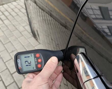 Чорний Ніссан Ліф, об'ємом двигуна 0 л та пробігом 120 тис. км за 6499 $, фото 99 на Automoto.ua