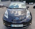 Чорний Ніссан Ліф, об'ємом двигуна 0 л та пробігом 146 тис. км за 7000 $, фото 1 на Automoto.ua