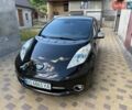 Черный Ниссан Лиф, объемом двигателя 0 л и пробегом 210 тыс. км за 6800 $, фото 1 на Automoto.ua