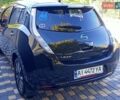 Чорний Ніссан Ліф, об'ємом двигуна 0 л та пробігом 70 тис. км за 7500 $, фото 23 на Automoto.ua