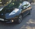 Чорний Ніссан Ліф, об'ємом двигуна 0 л та пробігом 172 тис. км за 10500 $, фото 8 на Automoto.ua