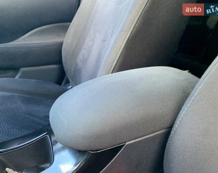 Чорний Ніссан Ліф, об'ємом двигуна 0 л та пробігом 130 тис. км за 7200 $, фото 26 на Automoto.ua