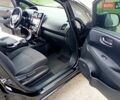 Чорний Ніссан Ліф, об'ємом двигуна 0 л та пробігом 70 тис. км за 7500 $, фото 67 на Automoto.ua