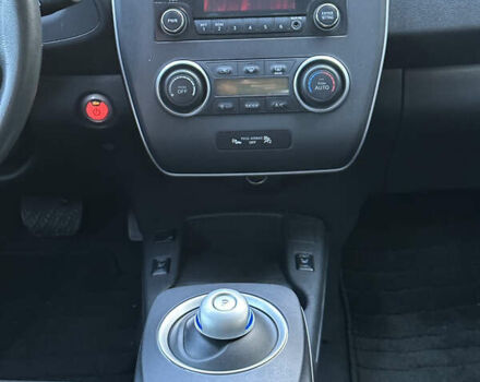 Чорний Ніссан Ліф, об'ємом двигуна 0 л та пробігом 72 тис. км за 7500 $, фото 26 на Automoto.ua