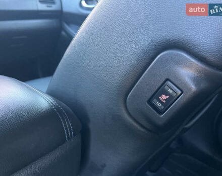 Чорний Ніссан Ліф, об'ємом двигуна 0 л та пробігом 164 тис. км за 8500 $, фото 35 на Automoto.ua