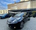 Черный Ниссан Лиф, объемом двигателя 0 л и пробегом 80 тыс. км за 9000 $, фото 1 на Automoto.ua