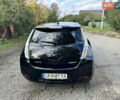 Чорний Ніссан Ліф, об'ємом двигуна 0 л та пробігом 96 тис. км за 6500 $, фото 5 на Automoto.ua