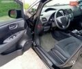 Чорний Ніссан Ліф, об'ємом двигуна 0 л та пробігом 70 тис. км за 7500 $, фото 53 на Automoto.ua