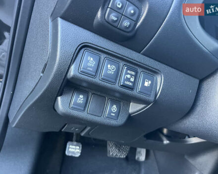 Чорний Ніссан Ліф, об'ємом двигуна 0 л та пробігом 164 тис. км за 8500 $, фото 22 на Automoto.ua