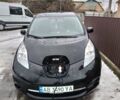 Чорний Ніссан Ліф, об'ємом двигуна 0 л та пробігом 182 тис. км за 6500 $, фото 1 на Automoto.ua