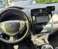 Черный Ниссан Лиф, объемом двигателя 0 л и пробегом 150 тыс. км за 6850 $, фото 26 на Automoto.ua