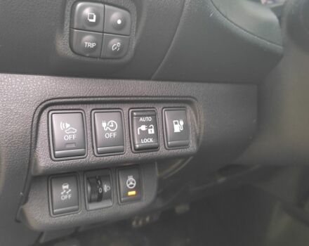 Черный Ниссан Лиф, объемом двигателя 0 л и пробегом 134 тыс. км за 6500 $, фото 18 на Automoto.ua