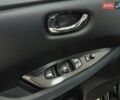 Черный Ниссан Лиф, объемом двигателя 0 л и пробегом 80 тыс. км за 7700 $, фото 12 на Automoto.ua